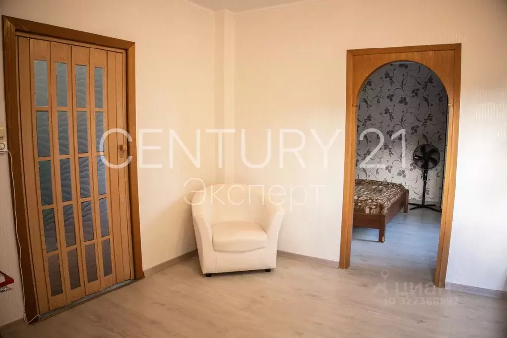 2-к кв. Калининградская область, Зеленоградск ул. Осипенко, 11 (36.4 ... - Фото 1