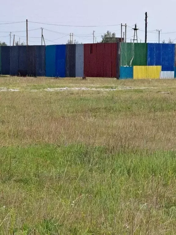 Участок в Саха (Якутия), Жатай городской округ, Жатай рп, Росинка СНТ  ... - Фото 0