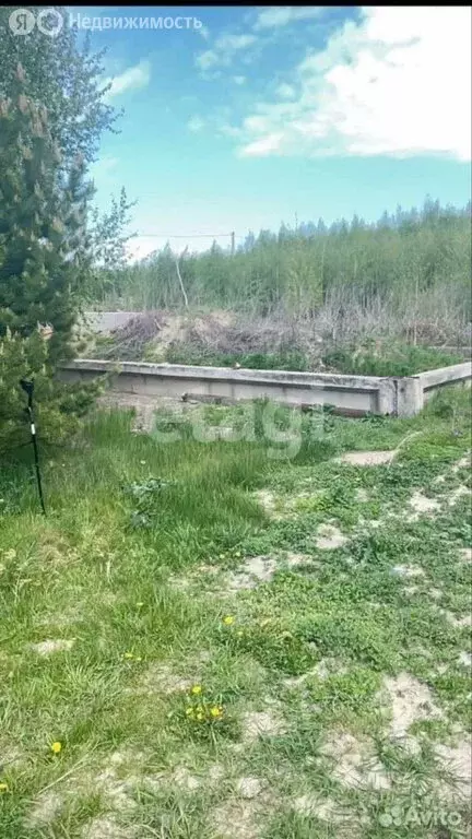 Участок в село Иска, Солнечная улица (8.13 м) - Фото 2