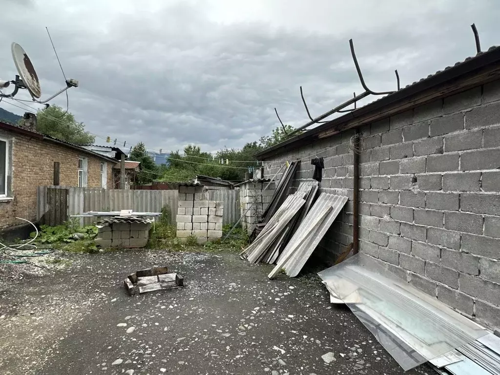 Дом в Северная Осетия, Владикавказ Южный СНО, 194 (150 м) - Фото 2