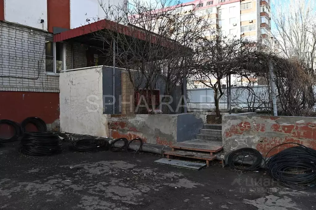Помещение свободного назначения в Волгоградская область, Волгоград ... - Фото 2