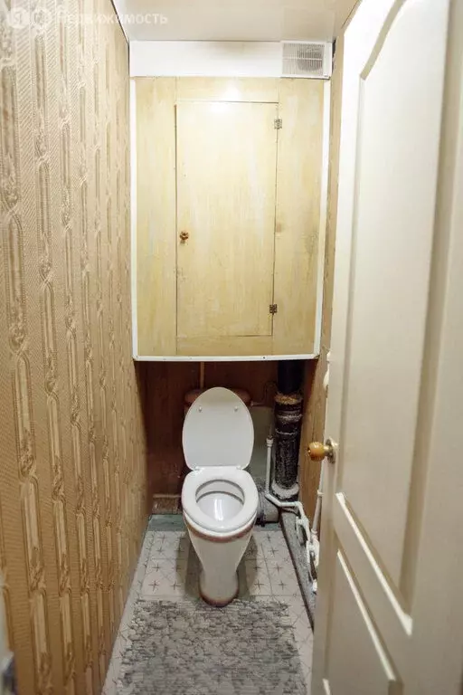 3-комнатная квартира: Ярославль, улица Нефтяников, 31 (63 м) - Фото 1