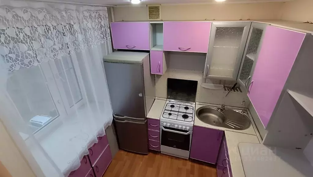 2-к кв. Татарстан, Казань Бакалейная ул., 50а (48.0 м) - Фото 2