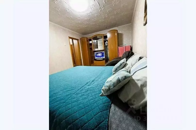 1-к кв. Ханты-Мансийский АО, Нефтеюганск 8-й мкр, 5 (30.0 м) - Фото 1