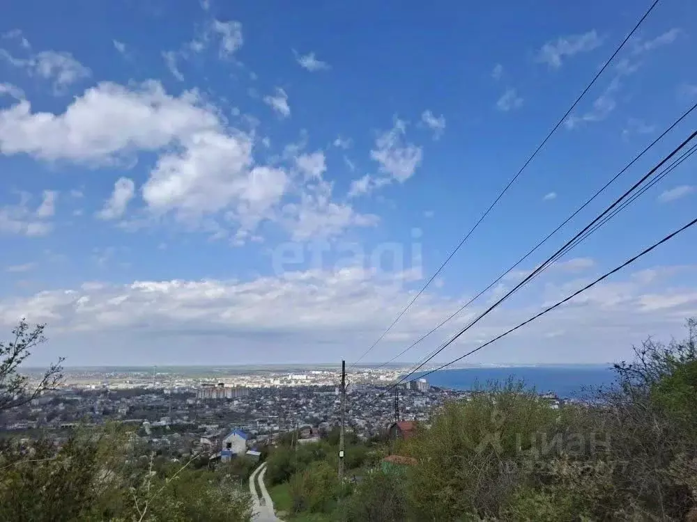 Участок в Крым, Ленинский район, Щелкино городское поселение, ... - Фото 1