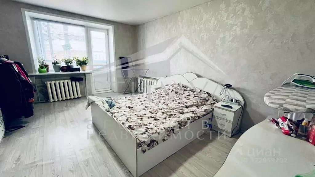 2-к кв. Саратовская область, Соколовый рп, ДОС мкр 17 (51.7 м) - Фото 1