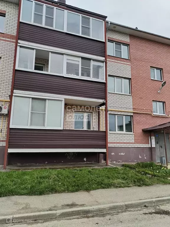 Продаётся 1-к квартира, 31 м - Фото 1