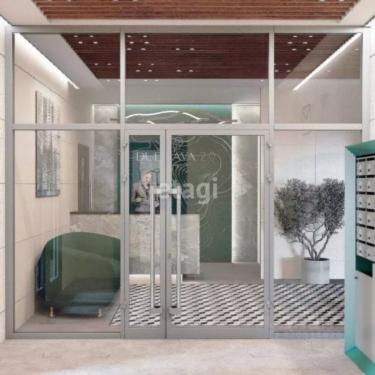 2-к кв. Татарстан, Казань ул. Дубравная, 26 (37.5 м) - Фото 1