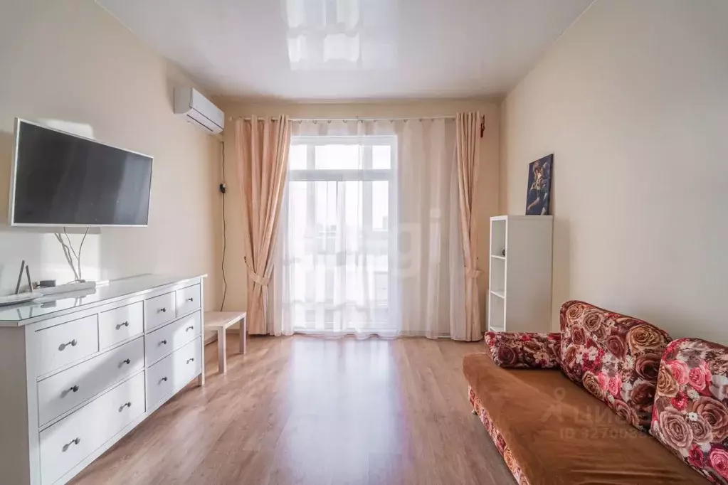 1-к кв. Санкт-Петербург просп. Малый Васильевского острова, 52 (50.2 ... - Фото 1