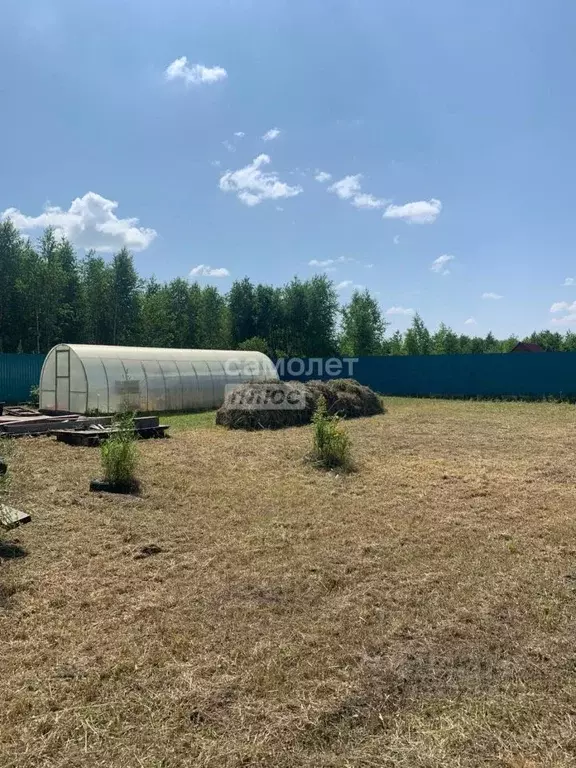 Коттедж в Новосибирская область, Мошковский район, Индия кп, ... - Фото 1