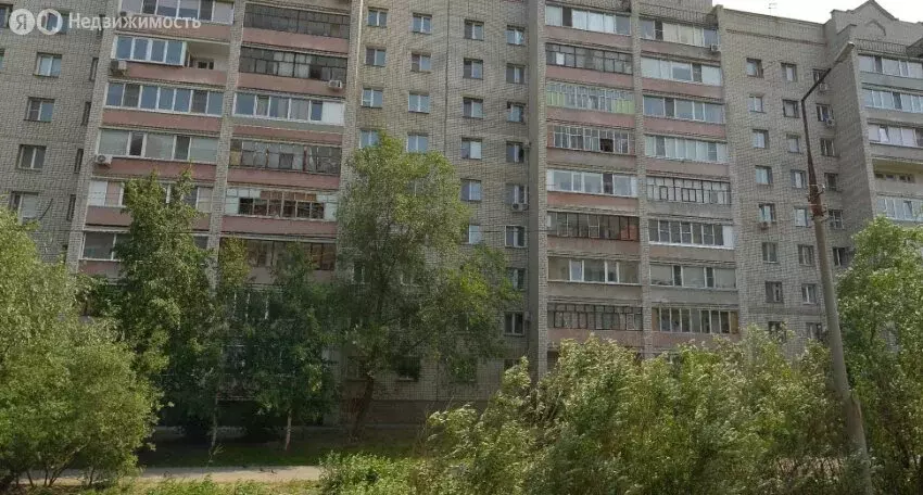 1-комнатная квартира: Курган, жилой район Заозёрный, 1-й микрорайон, ... - Фото 1