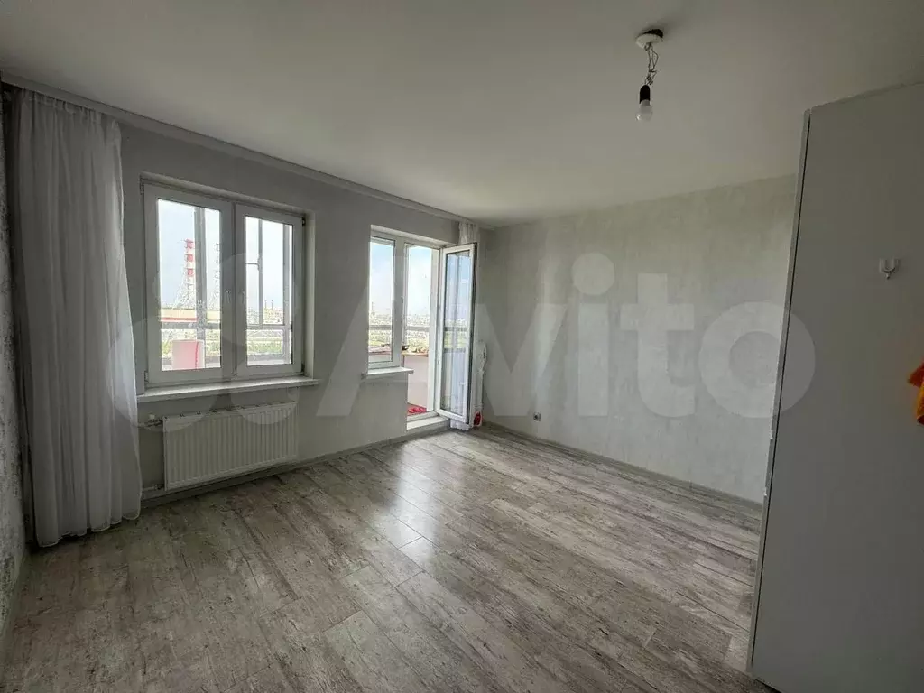 Комната 22 м в 4-к., 14/25 эт. - Фото 0