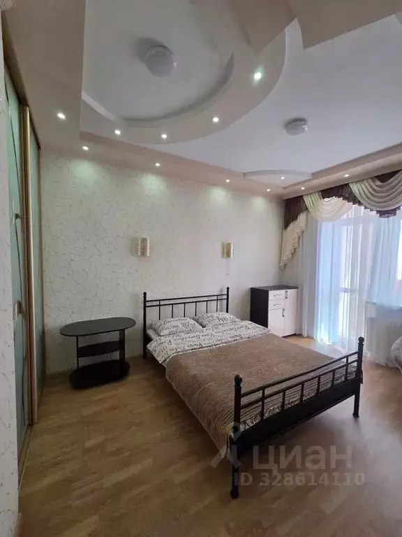 1-к кв. Крым, Симферополь ул. Камская, 27 (40.0 м) - Фото 2
