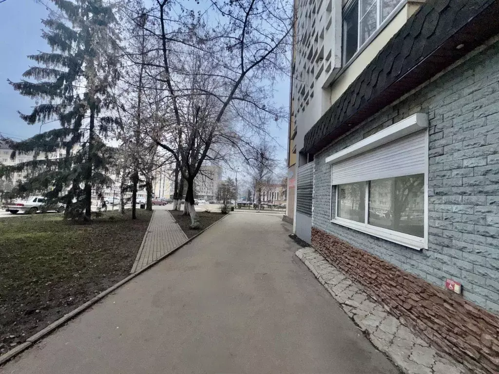 Помещение свободного назначения в Мордовия, Саранск ул. Богдана ... - Фото 2