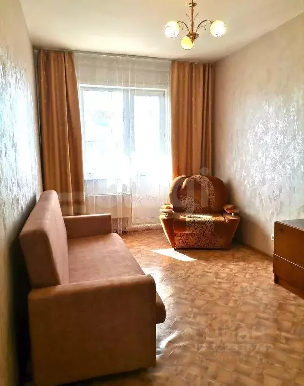 1-к кв. Иркутская область, Иркутский муниципальный округ, Маркова рп ... - Фото 2