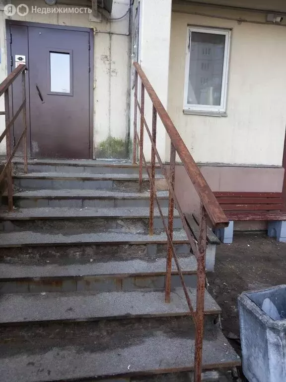 1-комнатная квартира: Санкт-Петербург, Софийская улица, 38к1 (41.7 м) - Фото 2