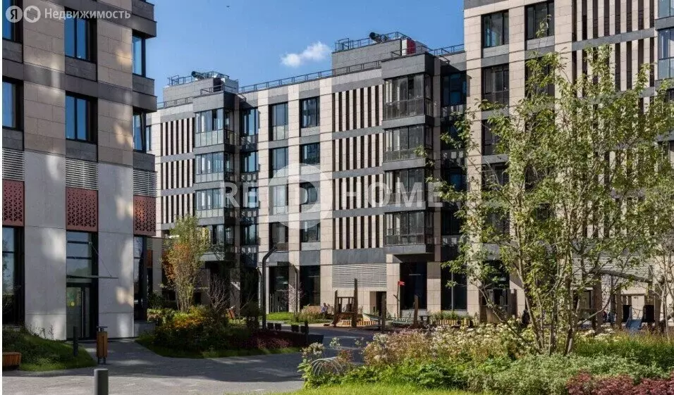 3-комнатная квартира: Москва, Электролитный проезд, 7 (94 м) - Фото 2