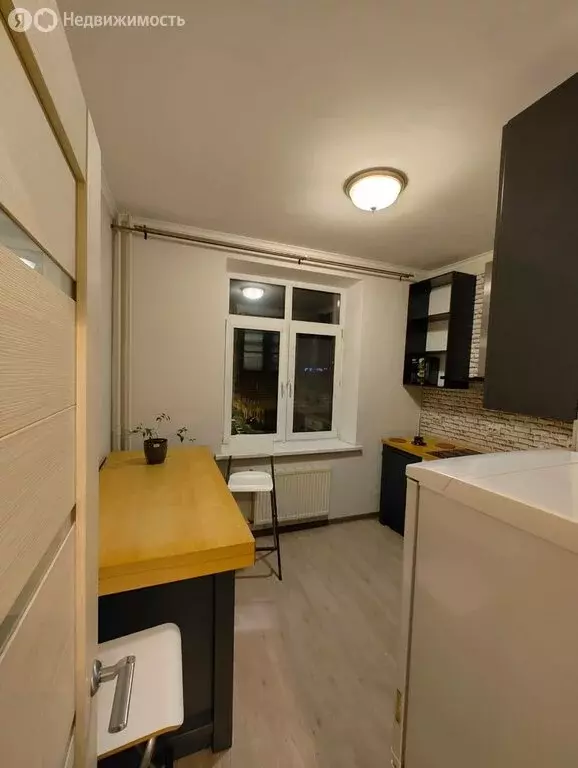 1-комнатная квартира: Химки, квартал Клязьма, улица Лётчика Ивана ... - Фото 2