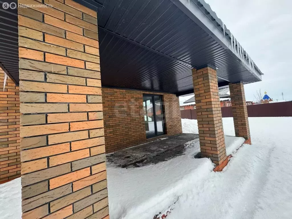 Дом в Пенза, 1-й проезд Мозжухина (154.6 м) - Фото 2