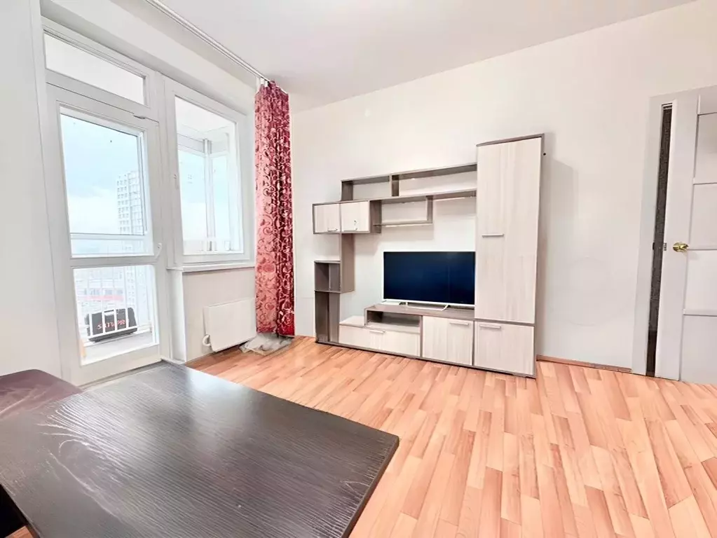 2-к кв. Красноярский край, Красноярск 9 Мая ул., 83к1 (53.0 м) - Фото 1