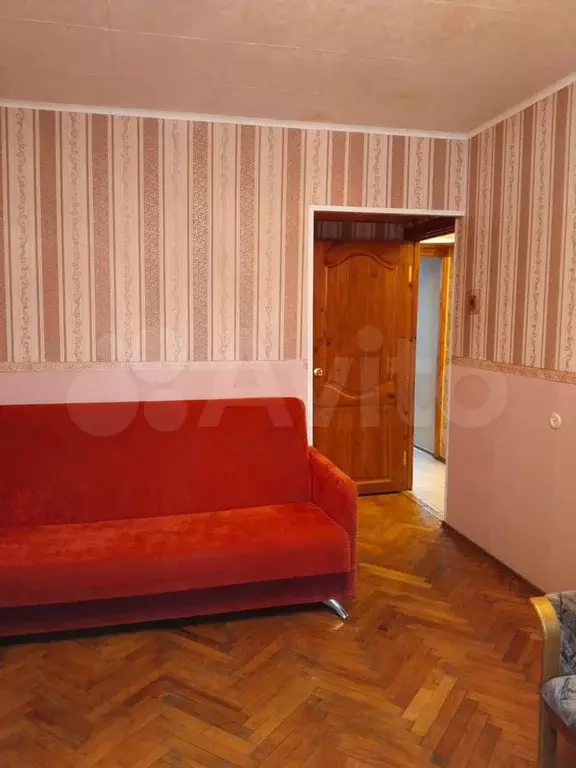 5-к. квартира, 43 м, 3/5 эт. - Фото 0