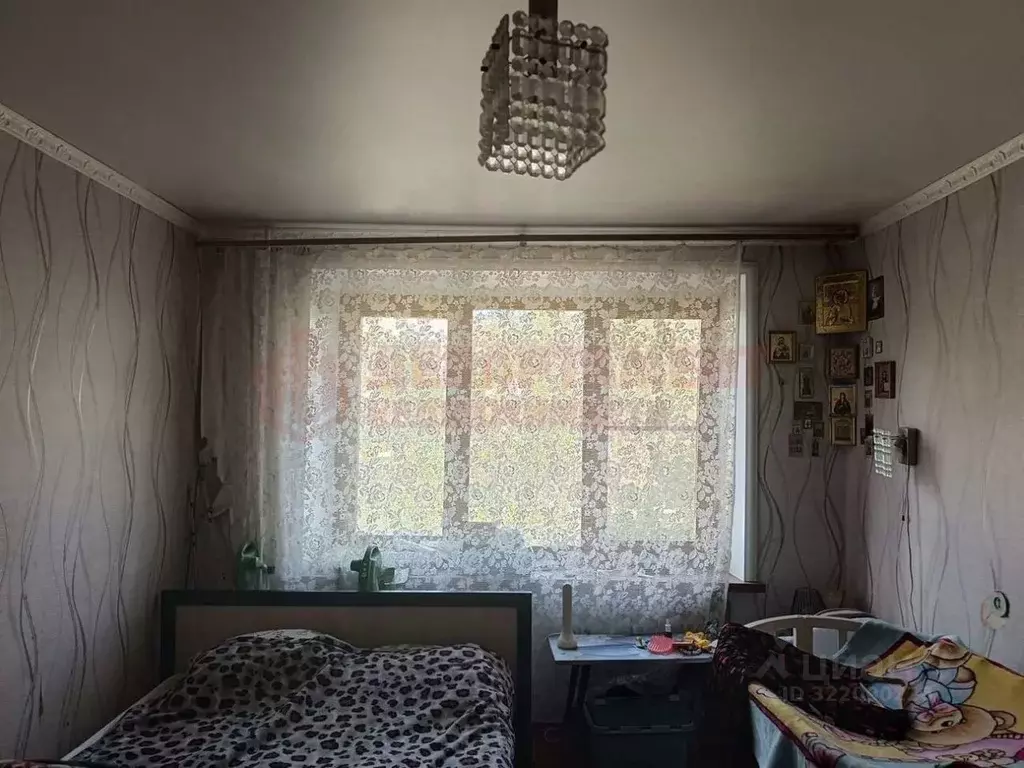 3-к кв. Астраханская область, Астрахань ул. Вячеслава Мейера, 13 (58.2 ... - Фото 2