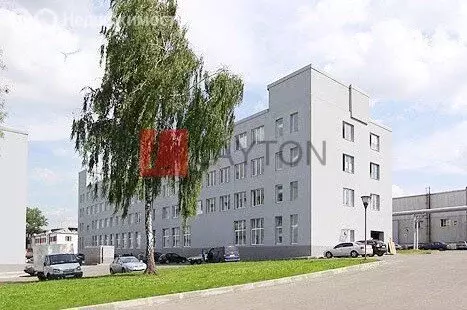 Офис (70 м) - Фото 1