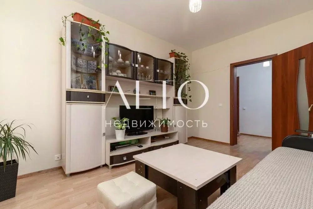 3-к кв. Краснодарский край, Сочи Донская мкр, ул. Пасечная, 7 (68.0 м) - Фото 2