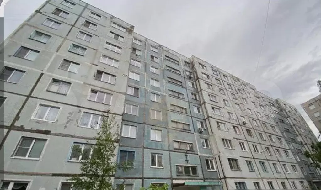 1-к. квартира, 30 м, 5/9 эт. - Фото 0