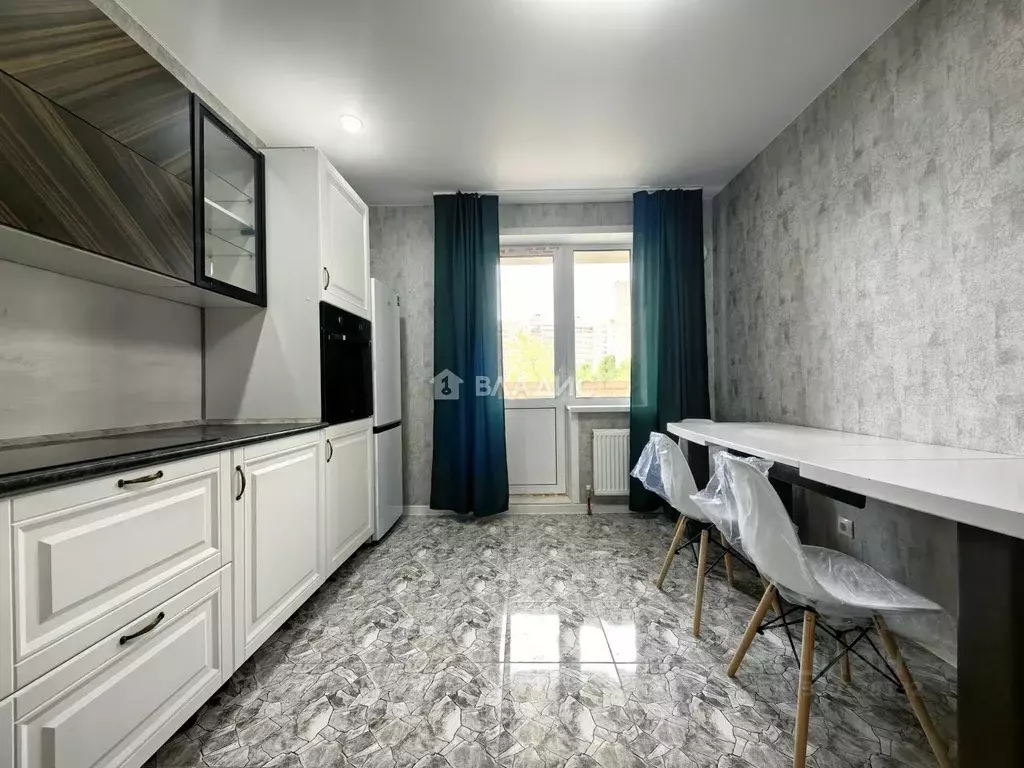 2-к кв. Смоленская область, Смоленск Киевский пер., 17к5 (70.0 м) - Фото 2