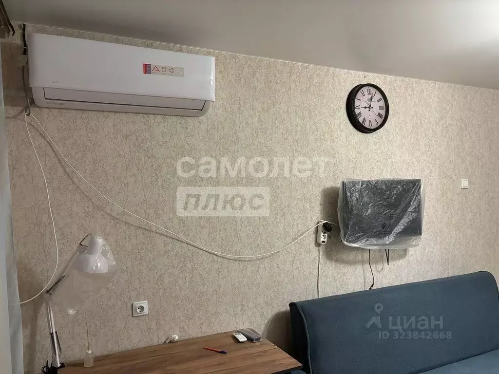 2-к кв. Липецкая область, Липецк Октябрьская ул., 3 (53.0 м) - Фото 2