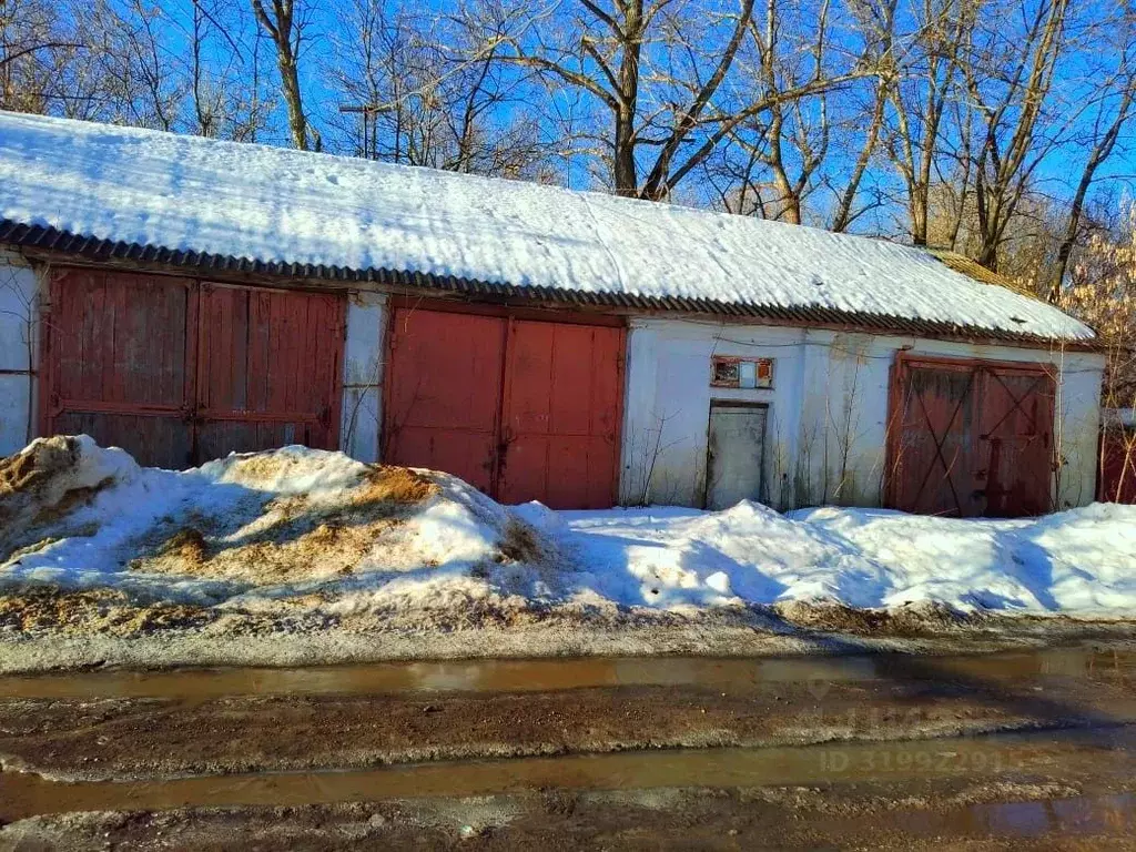 Помещение свободного назначения в Тульская область, Донской ул. ... - Фото 2