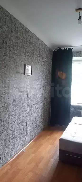 Комната 12 м в 4-к., 3/5 эт. - Фото 0