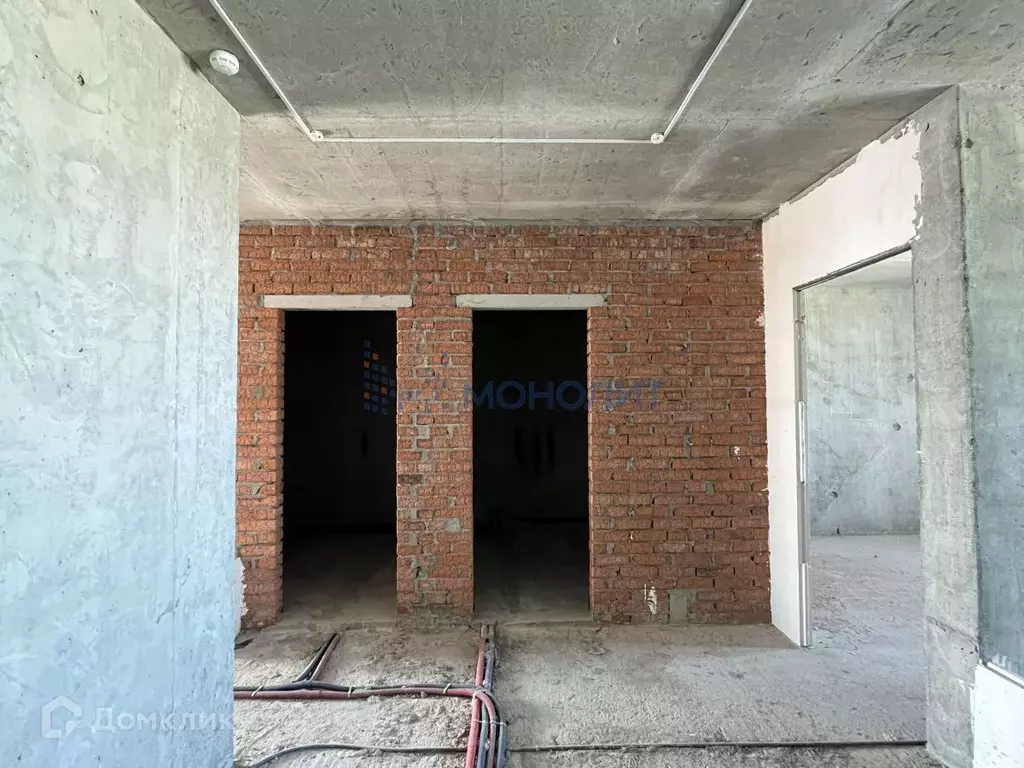 Продаётся 3-к квартира, 122.5 м - Фото 1
