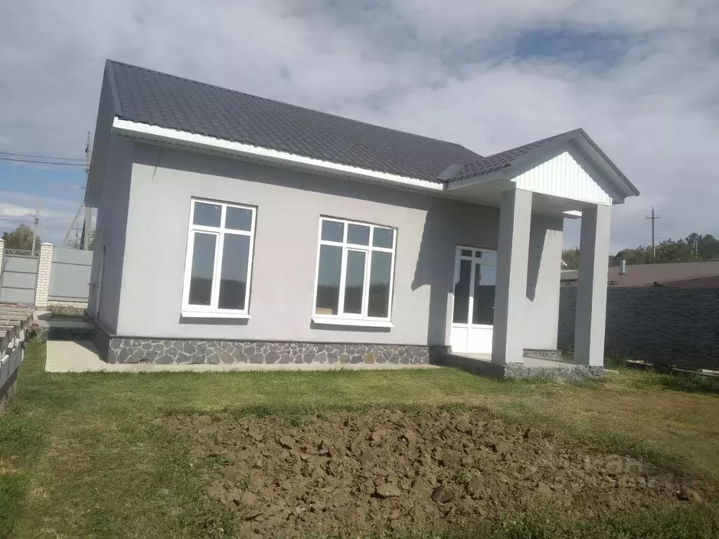 Коттедж в Саратовская область, Саратов муниципальное образование, с. ... - Фото 0