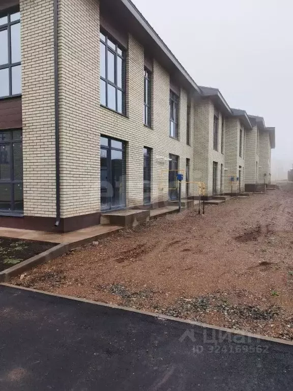 Таунхаус в Оренбургская область, Оренбург Ростоши мкр,  (104 м) - Фото 2