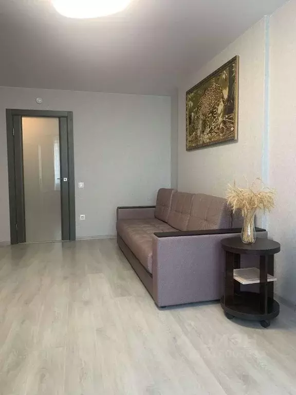 1-к кв. Самарская область, Самара просп. Кирова, 322Ак3 (39.0 м) - Фото 1