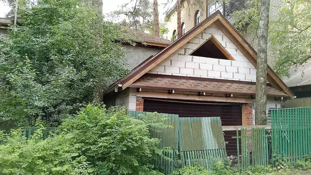 Дом в Мытищи, улица Свердлова, 4 (275.3 м) - Фото 1