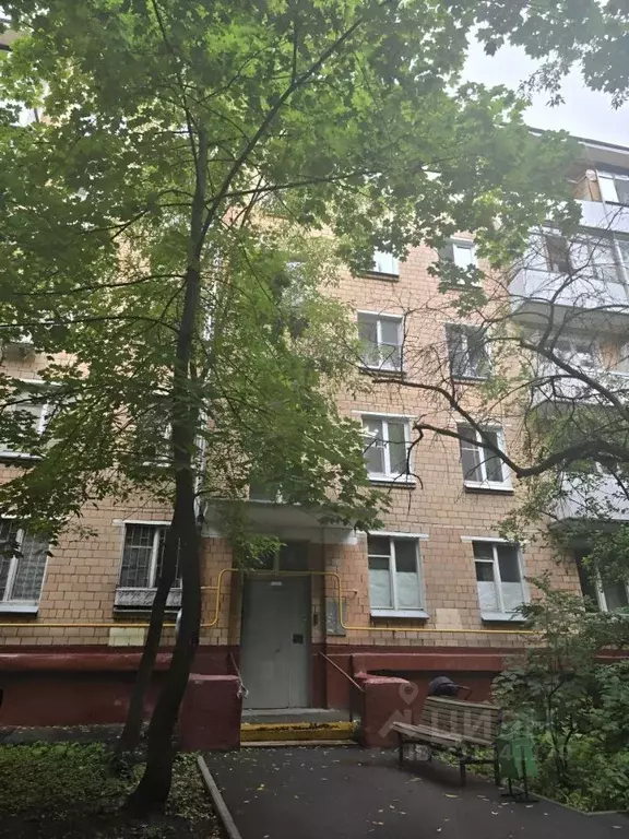 Комната Москва Кронштадтский бул., 27 (10.0 м) - Фото 2