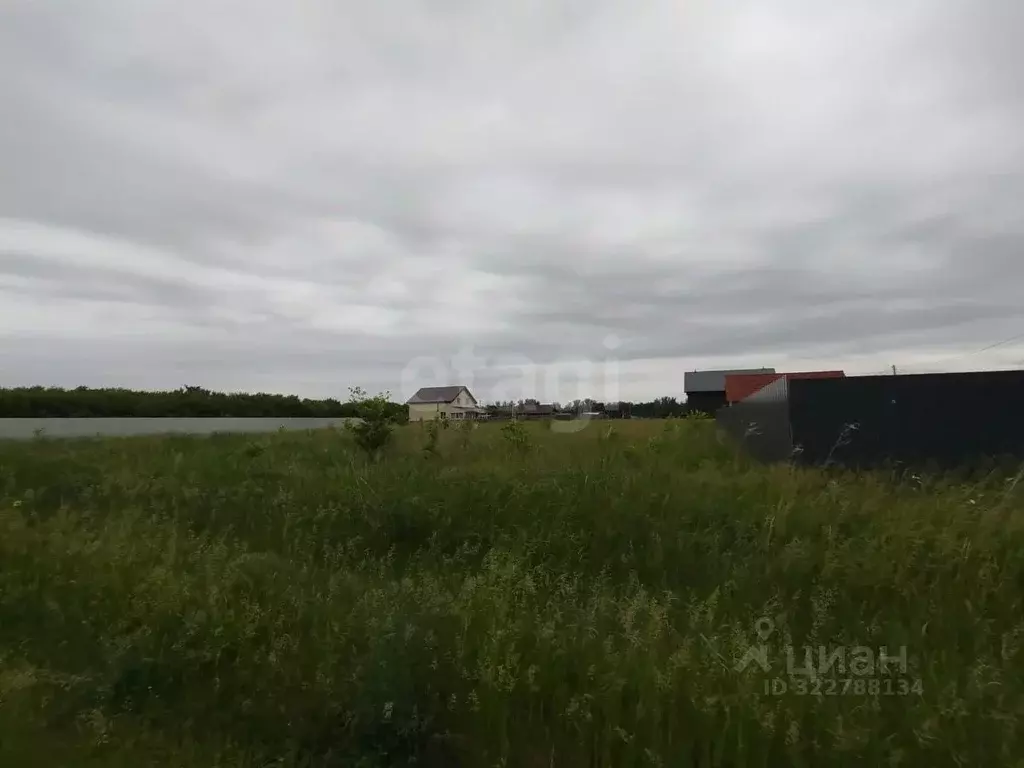 Участок в Башкортостан, Стерлитамакский район, Наумовский сельсовет, ... - Фото 2