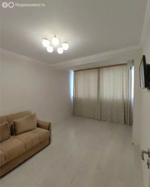 2-комнатная квартира: Анапа, улица 40 лет Победы, 114 (60 м) - Фото 0