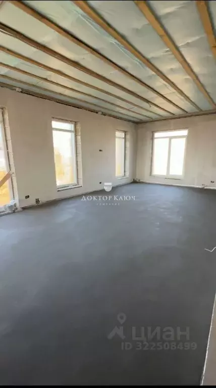 Коттедж в Новосибирская область, Новосибирский район, Морской ... - Фото 2