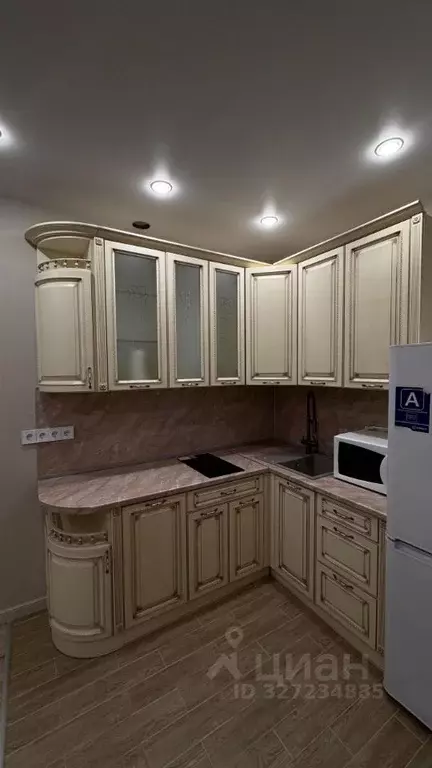 1-к кв. Москва Производственная ул., 17 (34.0 м) - Фото 2