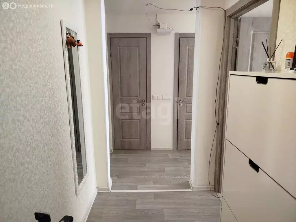 2-комнатная квартира: Калининградская область, Багратионовский ... - Фото 1