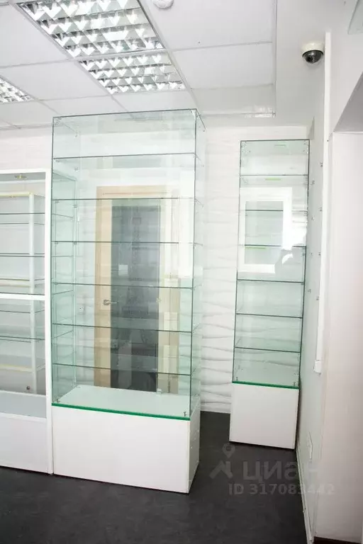 Офис в Хабаровский край, Хабаровск ул. Тургенева, 36 (57 м) - Фото 1