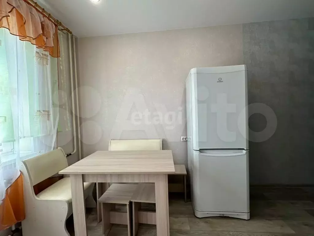 1-к. квартира, 32,8 м, 1/9 эт. - Фото 1
