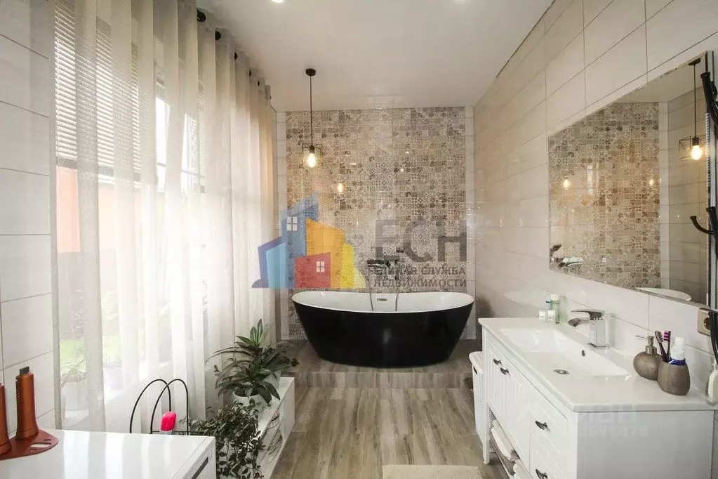 Дом в Тульская область, Тула городской округ, д. Варваровка ул. ... - Фото 1