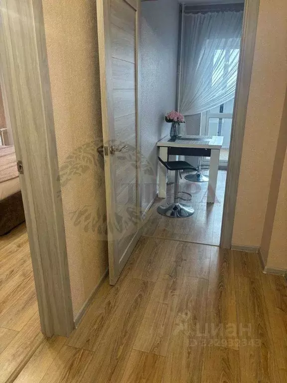 1-к кв. Воронежская область, Воронеж ул. 9 Января, 68к1 (40.0 м) - Фото 2