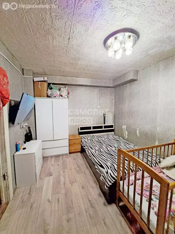 2к в -комнатной квартире (12 м) - Фото 2