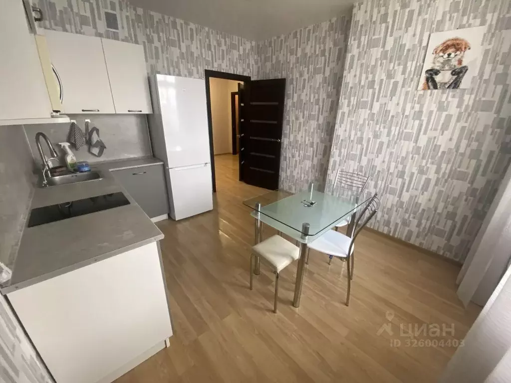 1-к кв. Свердловская область, Екатеринбург бул. Академика Н.А. ... - Фото 2